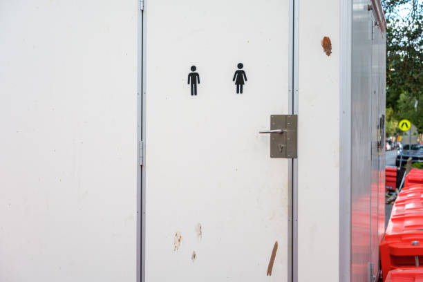 Best Long-term porta potty rental  in Snow Hill, NC