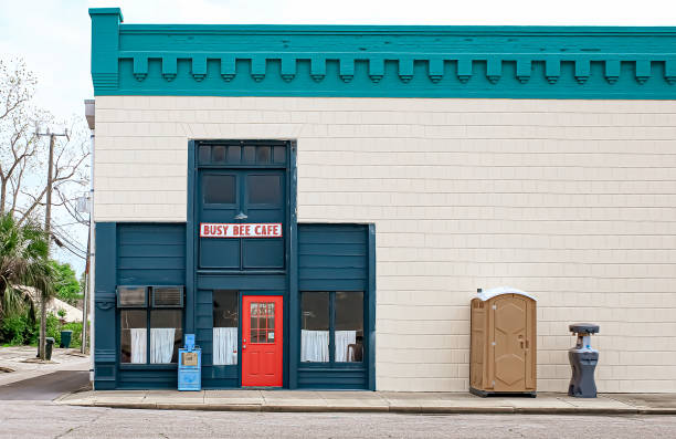 Portable Toilet Options We Offer in Snow Hill, NC