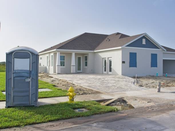 Best Construction site porta potty rental  in Snow Hill, NC